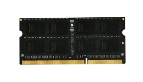 HIKVISION HKED3042AAA2A0ZA1 S1 MEMORIA RAM 1x4GB 1.600MHz TECNOLOGIA DDR3 TIPOLOGIA SO-DIMM 204-PIN CL11